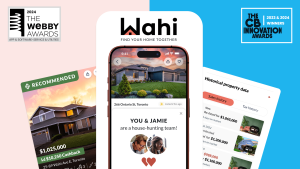 Why Wahi is The Best Canadian Real Estate App