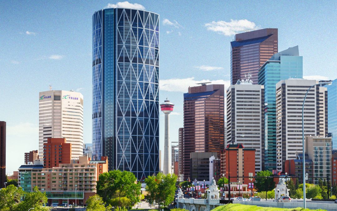 Calgary’s Housing Market Holds as Most Neighbourhoods See Modest Underbidding