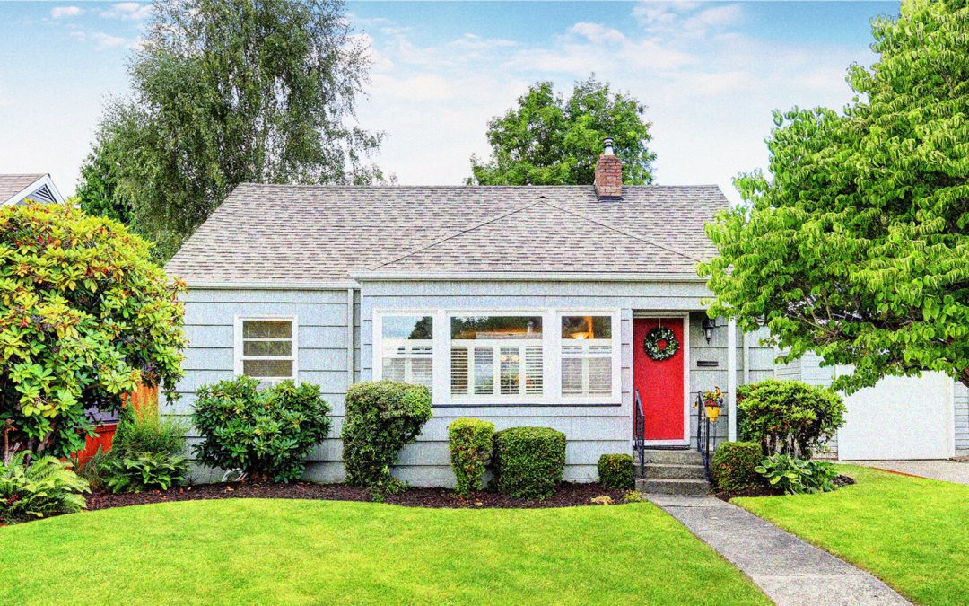 How to Budget-Proof Your First Home