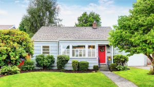 How to Budget-Proof Your First Home