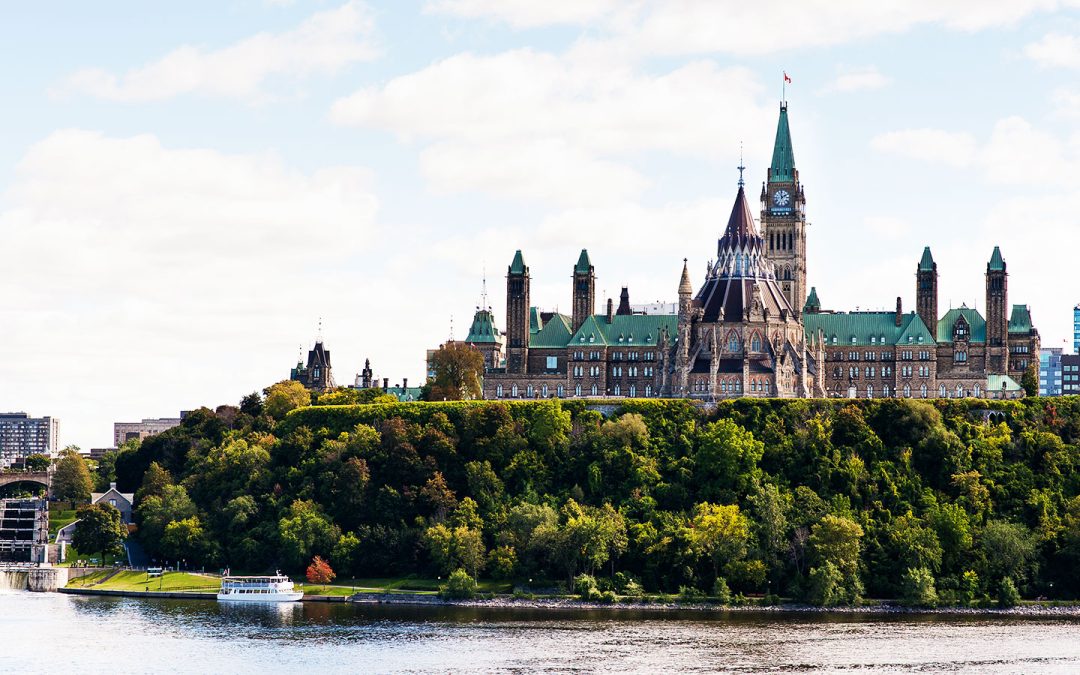 Ottawa’s Spring Market Stays Cool
