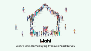 Young Canadians Feel the Most Pressure to Buy Property: Wahi Survey