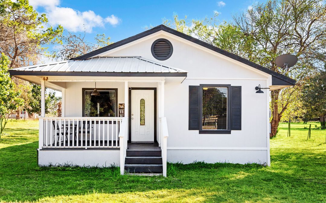 Here’s What a New ‘Entry-Level’ Home Costs Around Canada