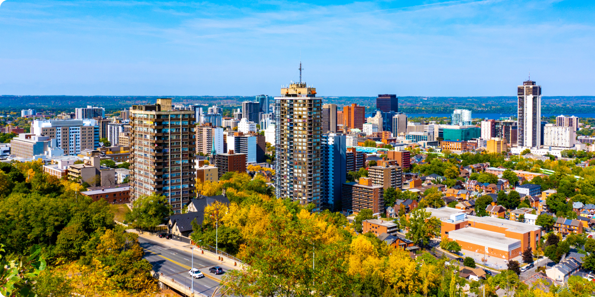GTA Market Pulse April 2025