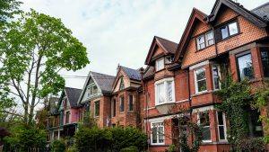 House Prices in These Toronto Neighbourhoods Are Down $1 Million From Their 2022 Peak