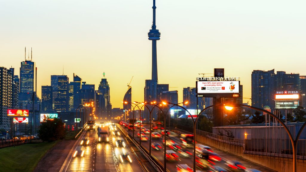 Commuter Cities vs GTA