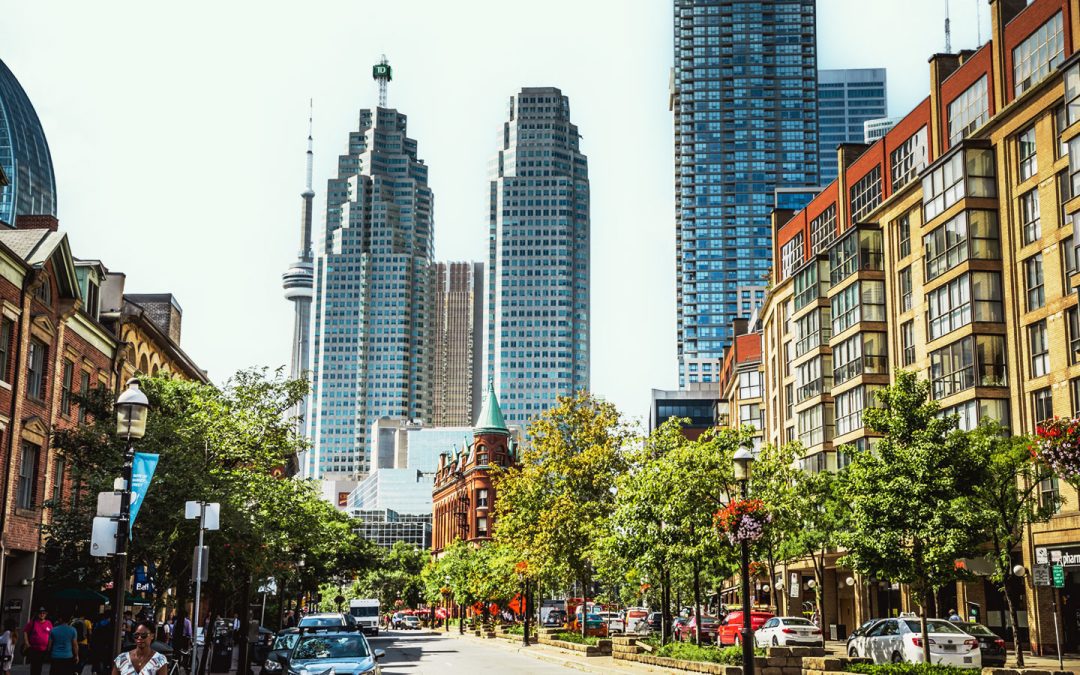 GTA Sees Highest Underbidding for Single Family Homes in 18 Months