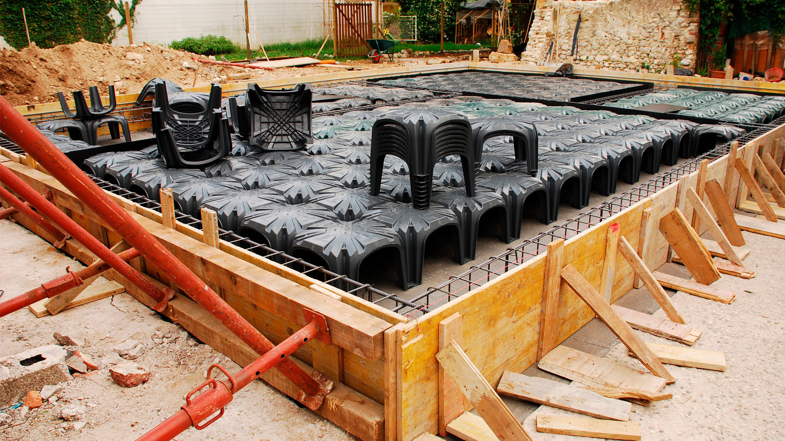 What is Radon Gas | Wahi