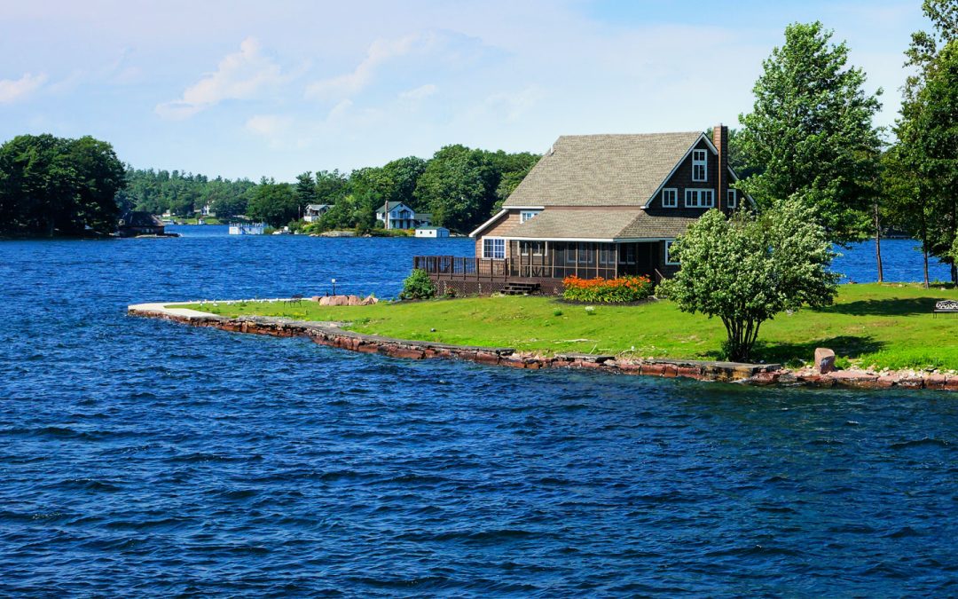 Recreational-Property Buyers Are Dipping Their Toes Back in the Ontario Market