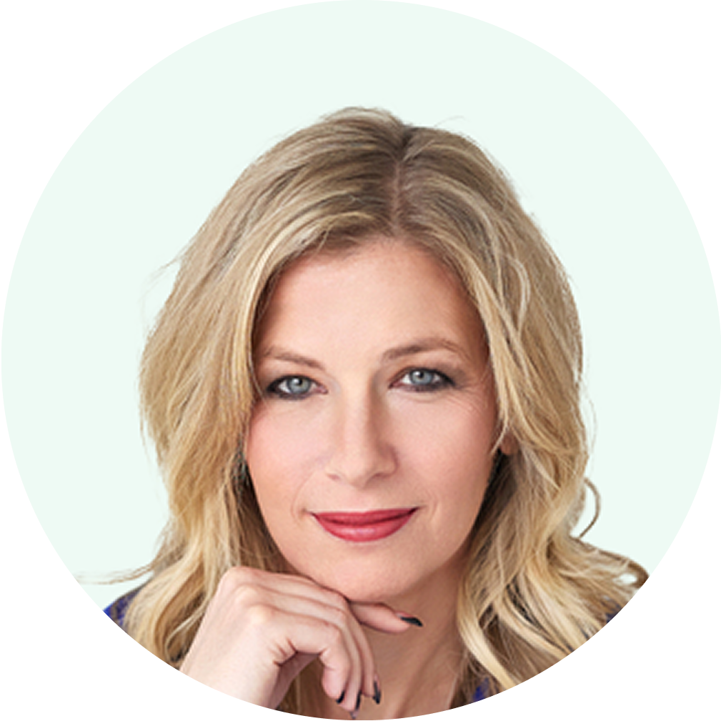 Michelle Young, Certified Mortgage Advisor, nesto