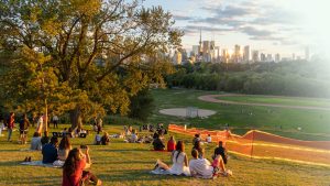 98% of GTA Neighbourhoods Are in Underbidding Territory
