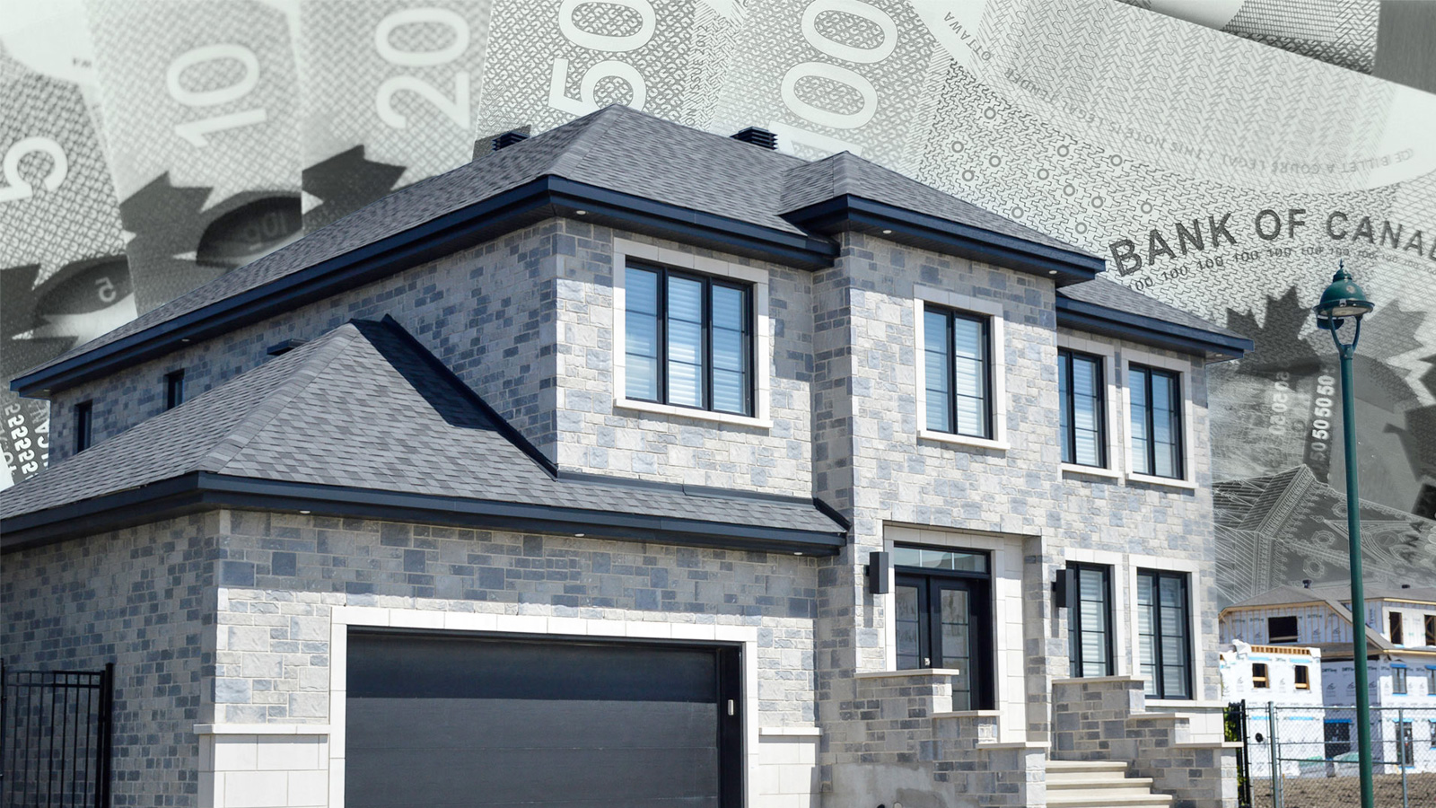 What is a Land Transfer Tax in Canada?