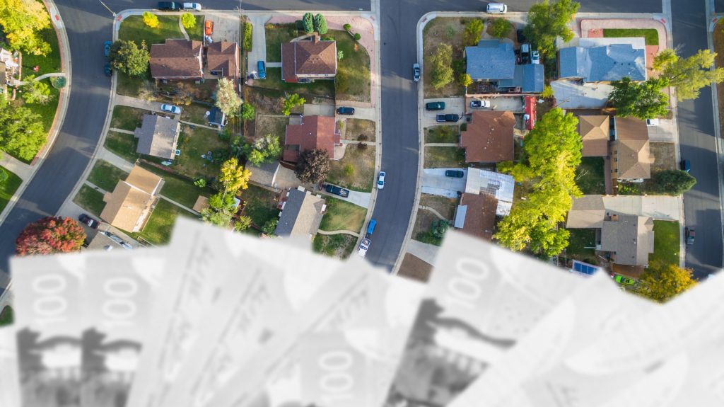 Realtor QA How Can Buyers Compare Property Taxes Local Fees and Other Area specific Costs Across Different Neighbourhoods  scaled
