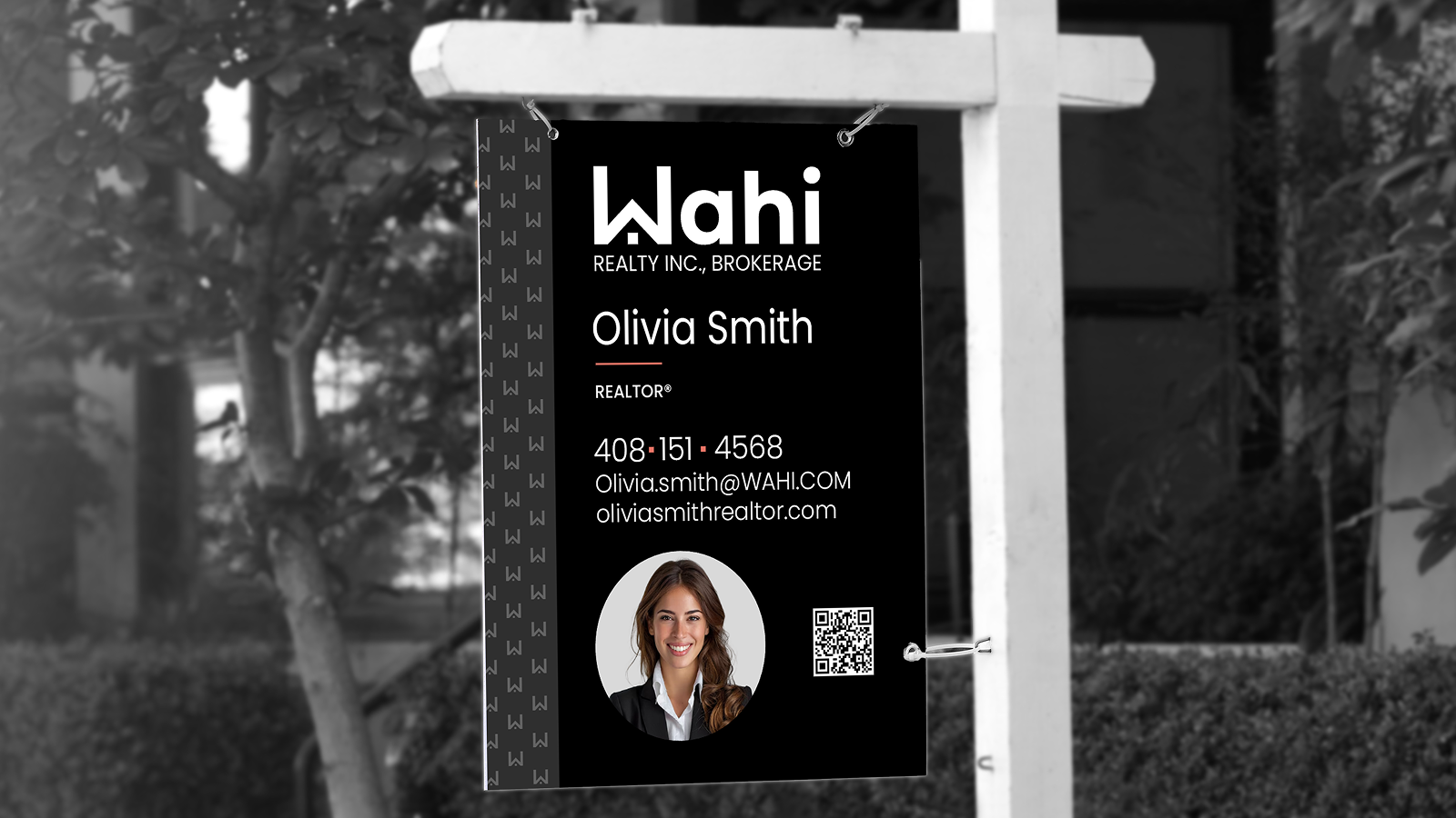 At Wahi Realty, you get the best of both worlds