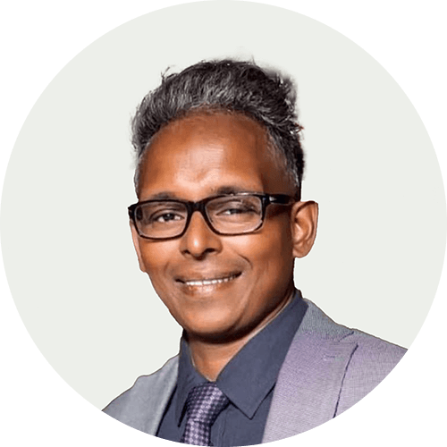 Ayan Deb
