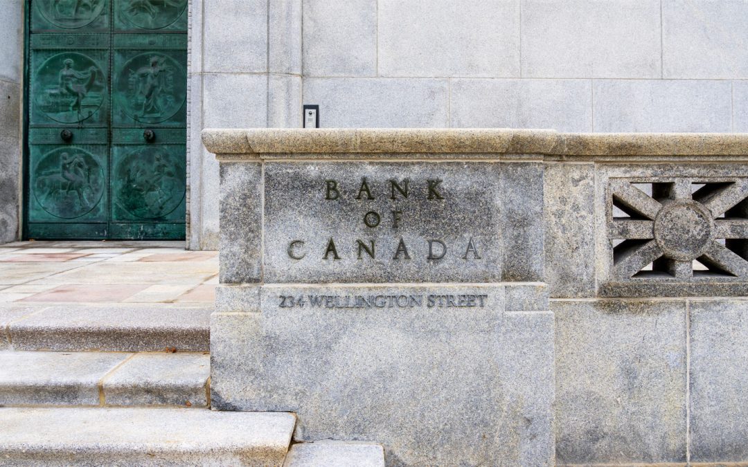 Canadian Market-Watchers Nearly Unanimous With Rate-Cut Predictions