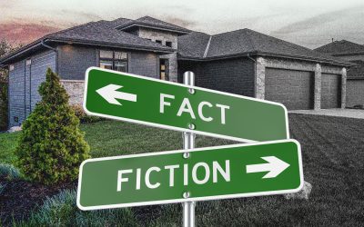 Fact vs. Fiction: Debunking 7 Common Real Estate Myths in Canada