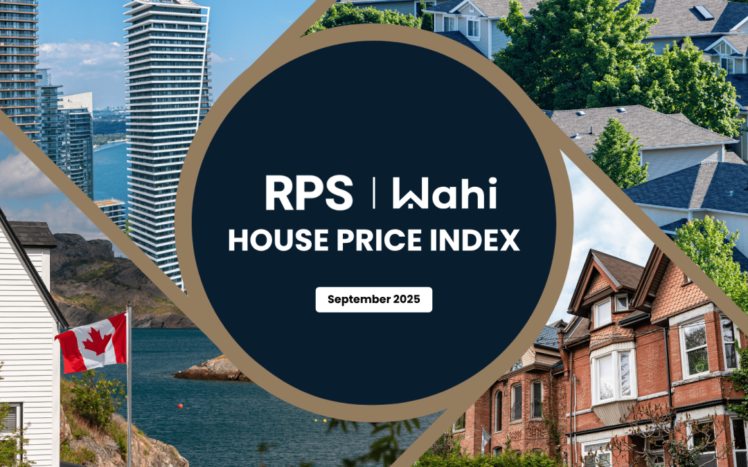 Supply Imbalances and Affordability Fuel Diverging Canadian Home Price Trends