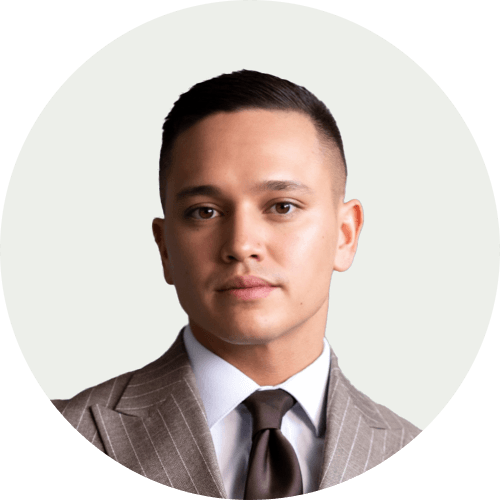 Joshua Osmond