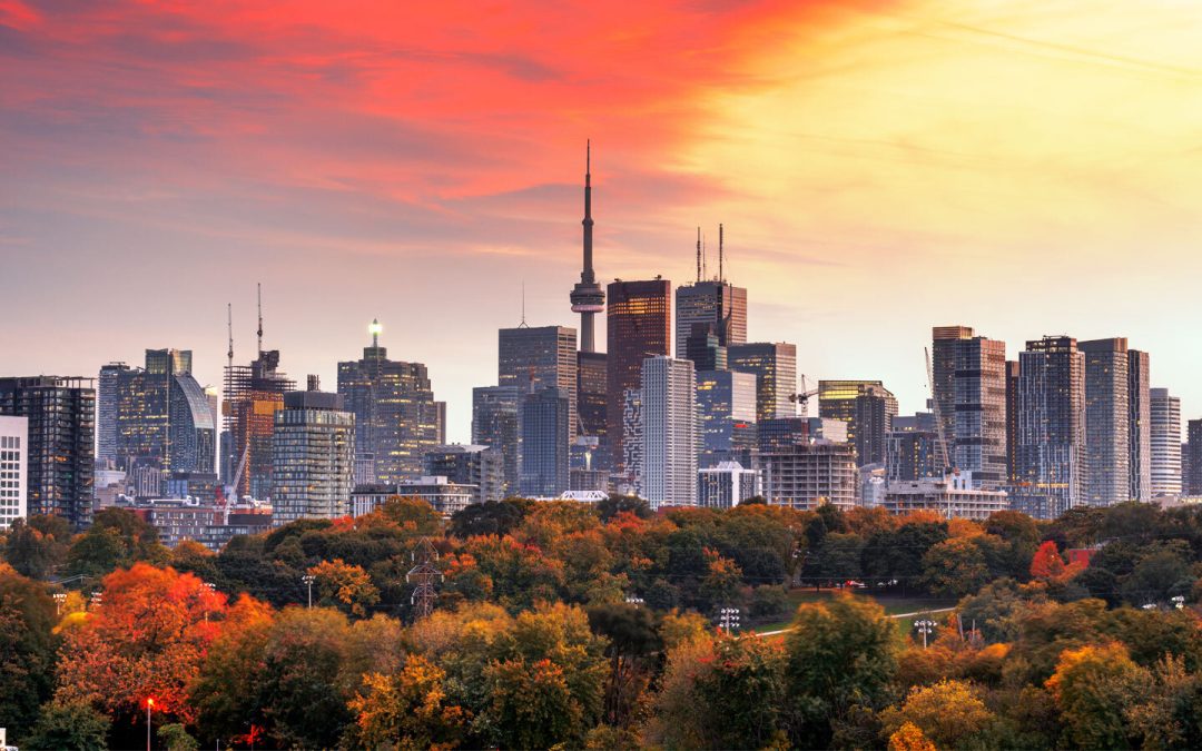 Bidding Wars Return to Some Pockets of the GTA Housing Market