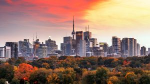 Will Canada’s Housing Market Finally Turn a New Leaf This Fall?