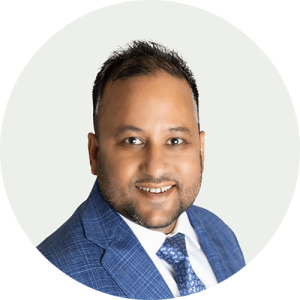 Paul Sharma