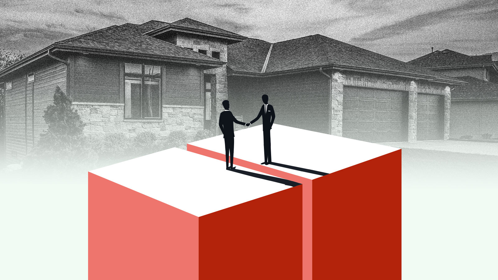 Images of Toronto neighbourhoods