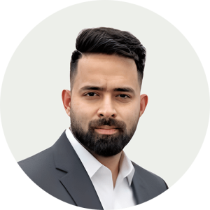 Sahil Narula
