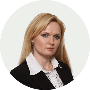 Nina Kachur