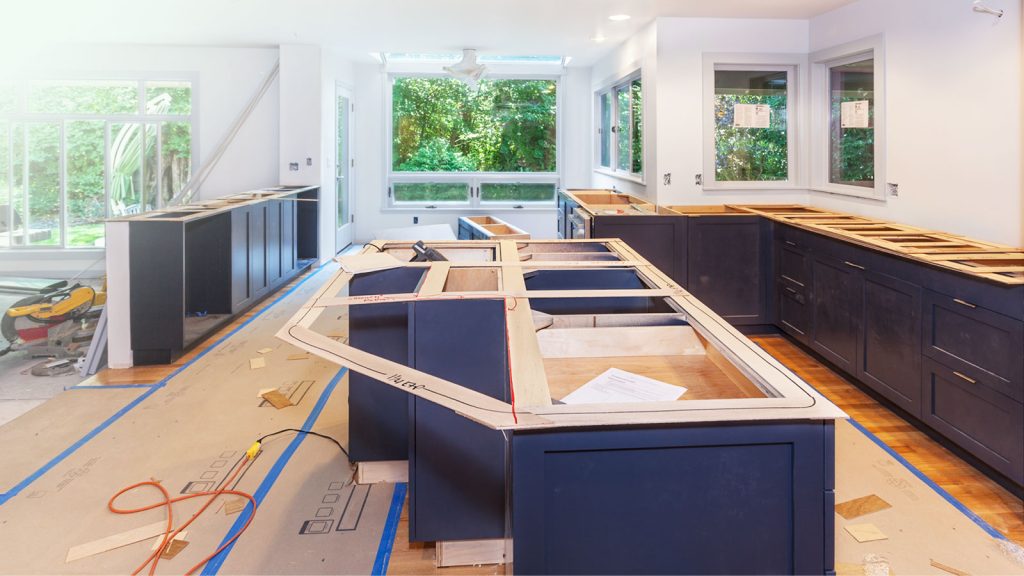 ask a wahi realtor budget for renovation or maintenance