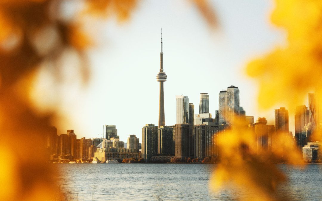 The GTA’s Most Expensive and Most Affordable Neighbourhoods in September 2025