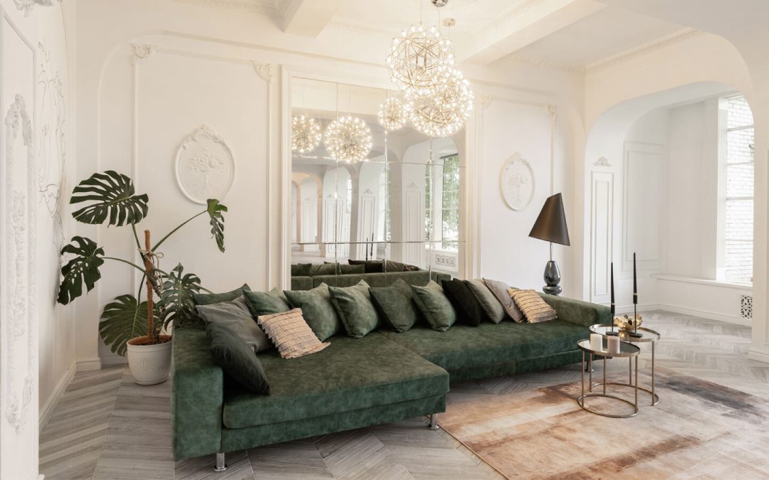 Here’s Where Luxury Homes Are Still Selling in the Greater Toronto Area