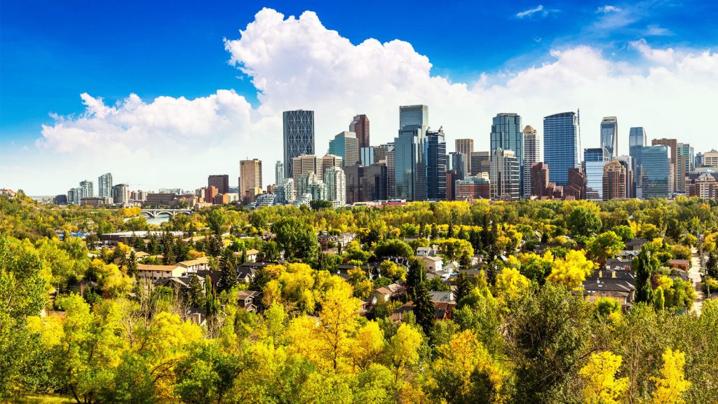 Most Calgary Neighbourhoods Now Selling Below Asking