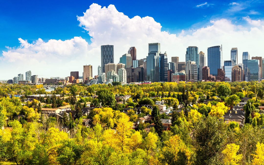 Most Calgary Neighbourhoods Now Selling Below Asking