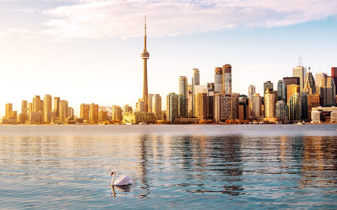 The GTA’s Most and Least Expensive Neighbourhoods Right Now