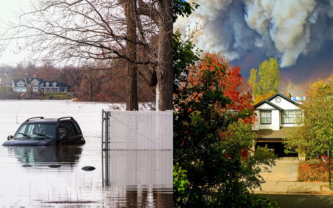 Before you Buy: The Factors that Can Drive Up Home Insurance Costs