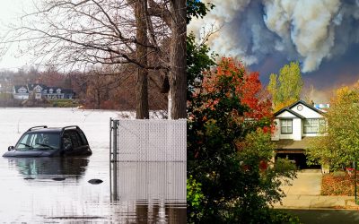 Before you Buy: The Factors that Can Drive Up Home Insurance Costs