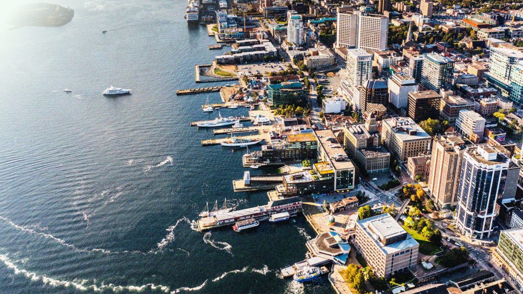 Why Atlantic markets are performing well HPI data