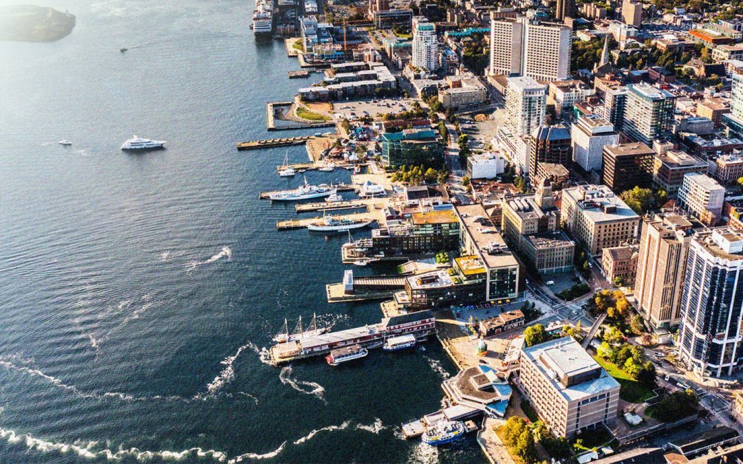 Atlantic Canada’s Housing Markets Are Bucking the Real Estate Downturn. Here’s Why
