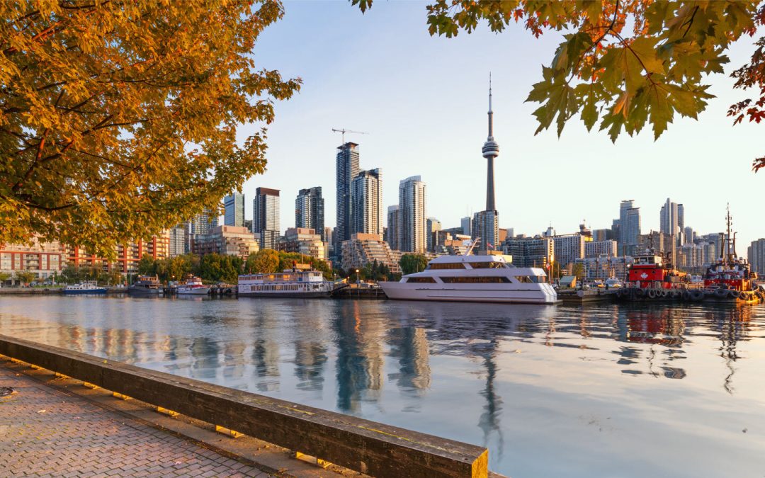 Greater Toronto Area Homebuyers Bid Home Prices Down in 98% of Neighbourhoods This October