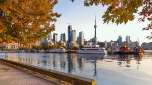 Greater Toronto Area Homebuyers Bid Home Prices Down in 98% of Neighbourhoods This October