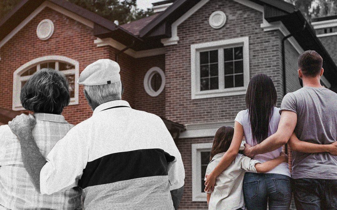 Why Canadians in Some Places Feel Less Pressure to Become Homebuyers