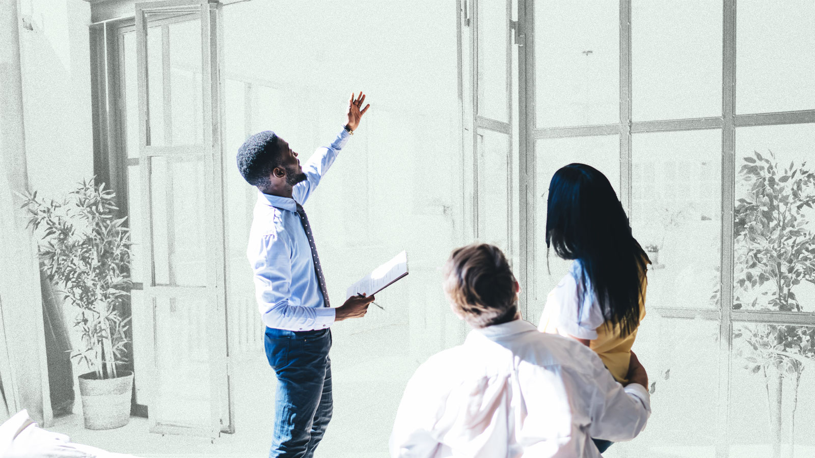 Images of Toronto neighbourhoods