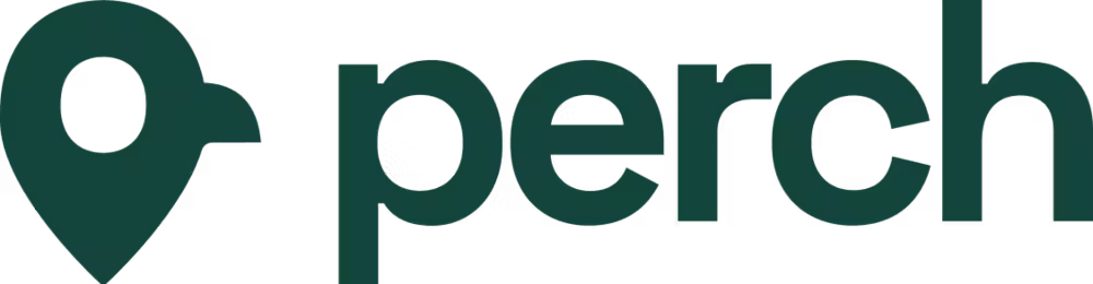 Perch Mortgage logo