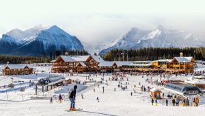 For Sale: 5 Stunning Homes in Canadian Winter Wonderlands