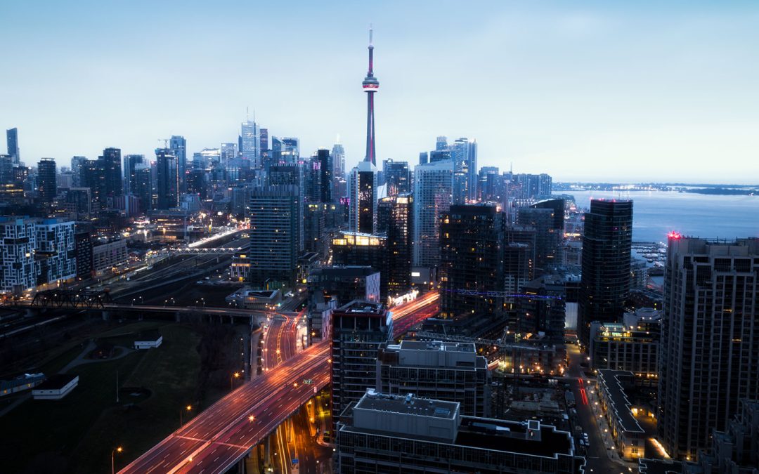 4 out of 5 GTA Home Sellers Are Settling for Less Than Asking