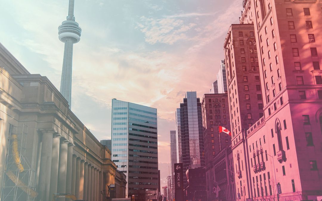 The GTA’s Most Expensive and Most Affordable Neighbourhoods in November 2025