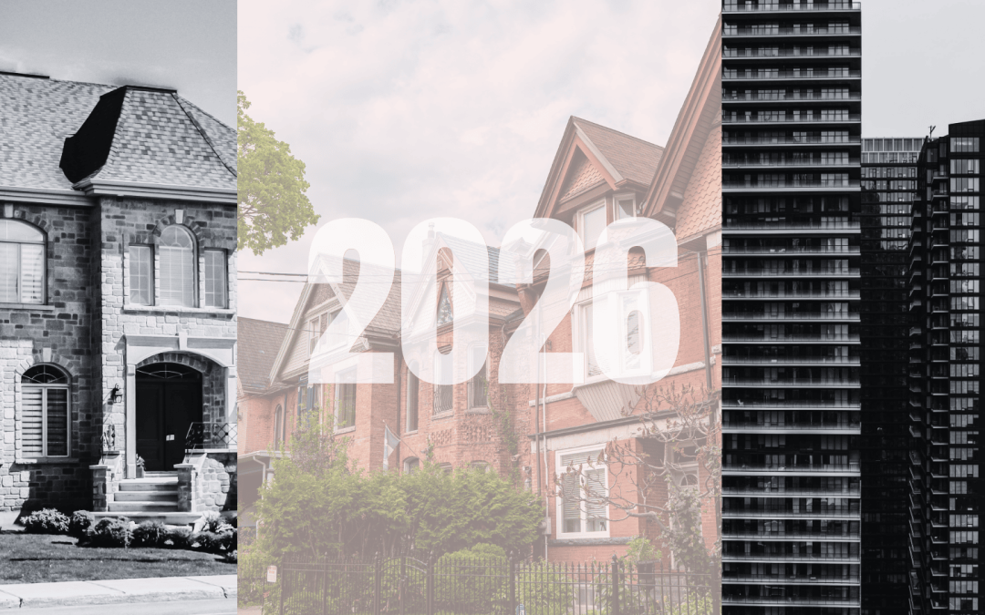 ‘A Crucial Reset Year’: Canadian Real Estate Predictions for 2026
