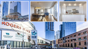 For Sale: 5 Canadian Homes With Epic Olympic-Style Amenities