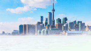 Greater Toronto Area Real Estate Hasn’t Been This Buyer-Friendly in Years